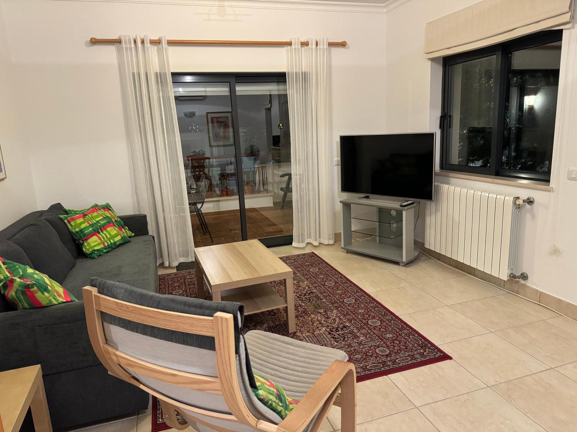 Apartment Albaholm 라고스 외부 사진