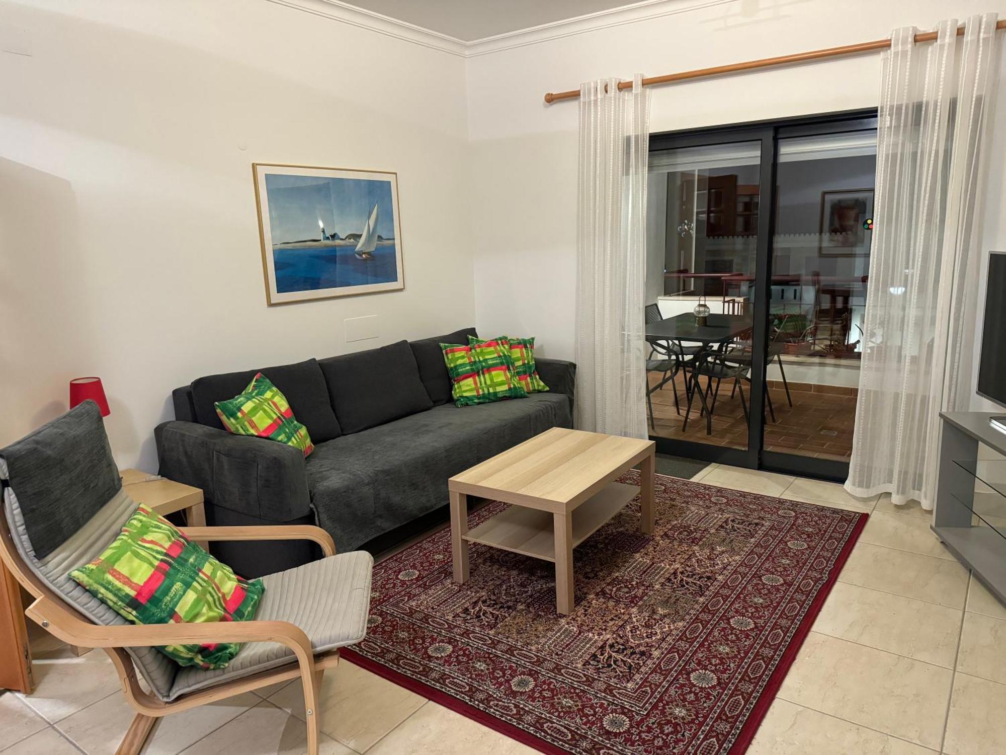 Apartment Albaholm 라고스 외부 사진