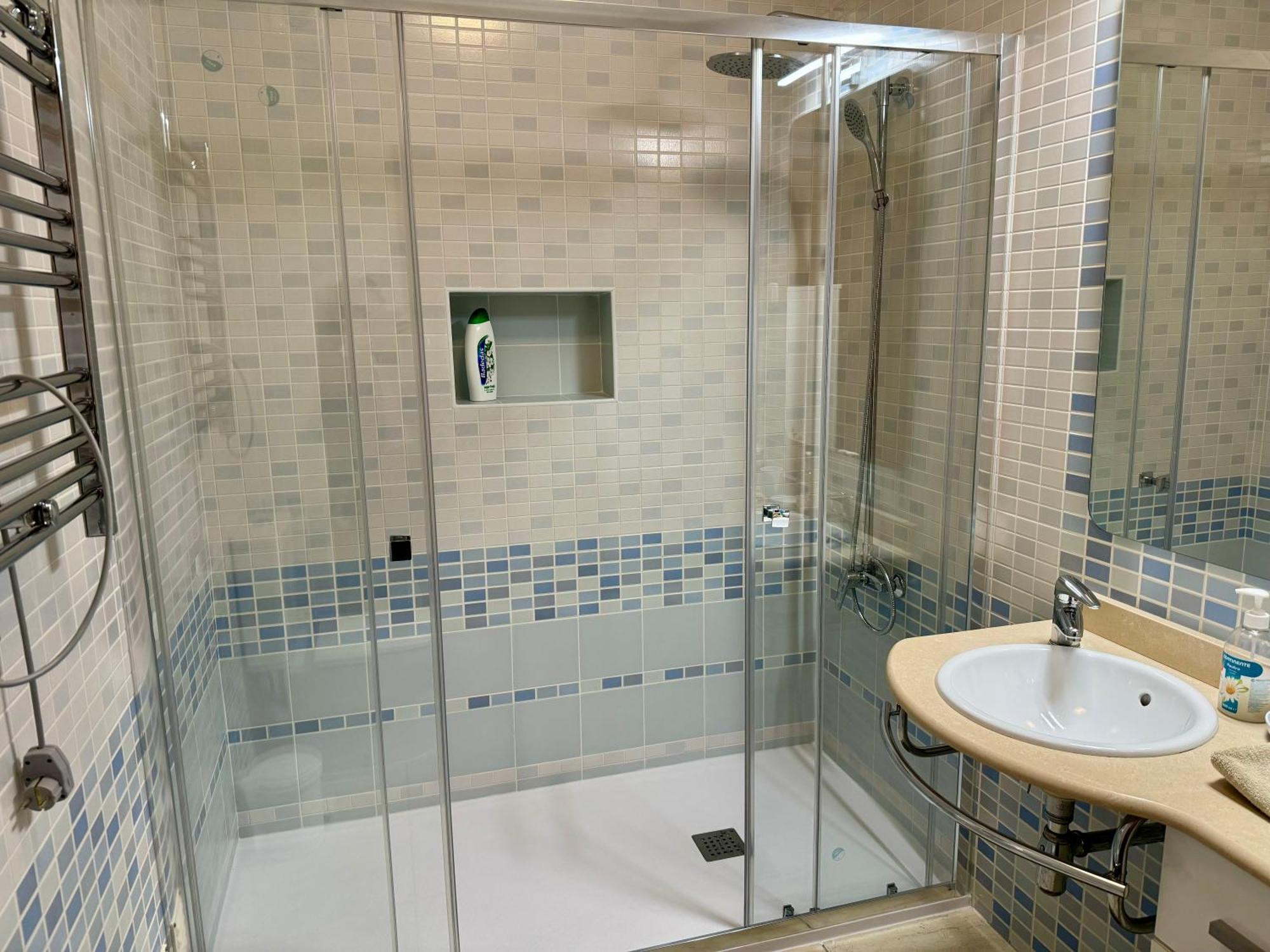 Apartment Albaholm 라고스 외부 사진