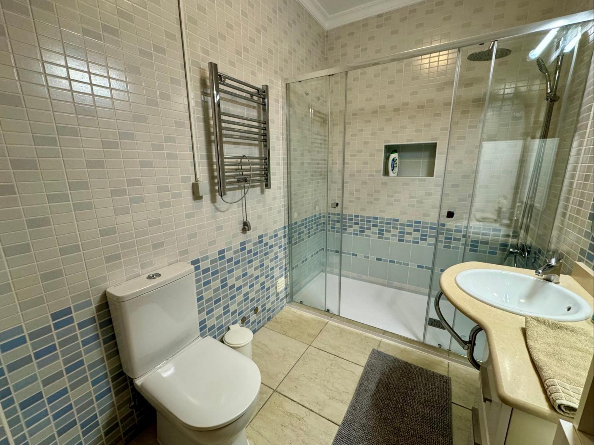 Apartment Albaholm 라고스 외부 사진