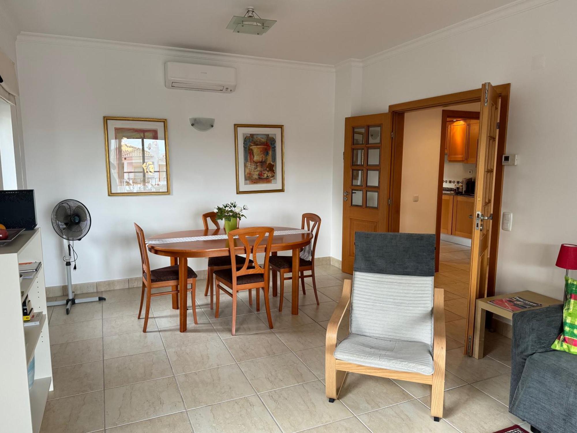 Apartment Albaholm 라고스 외부 사진
