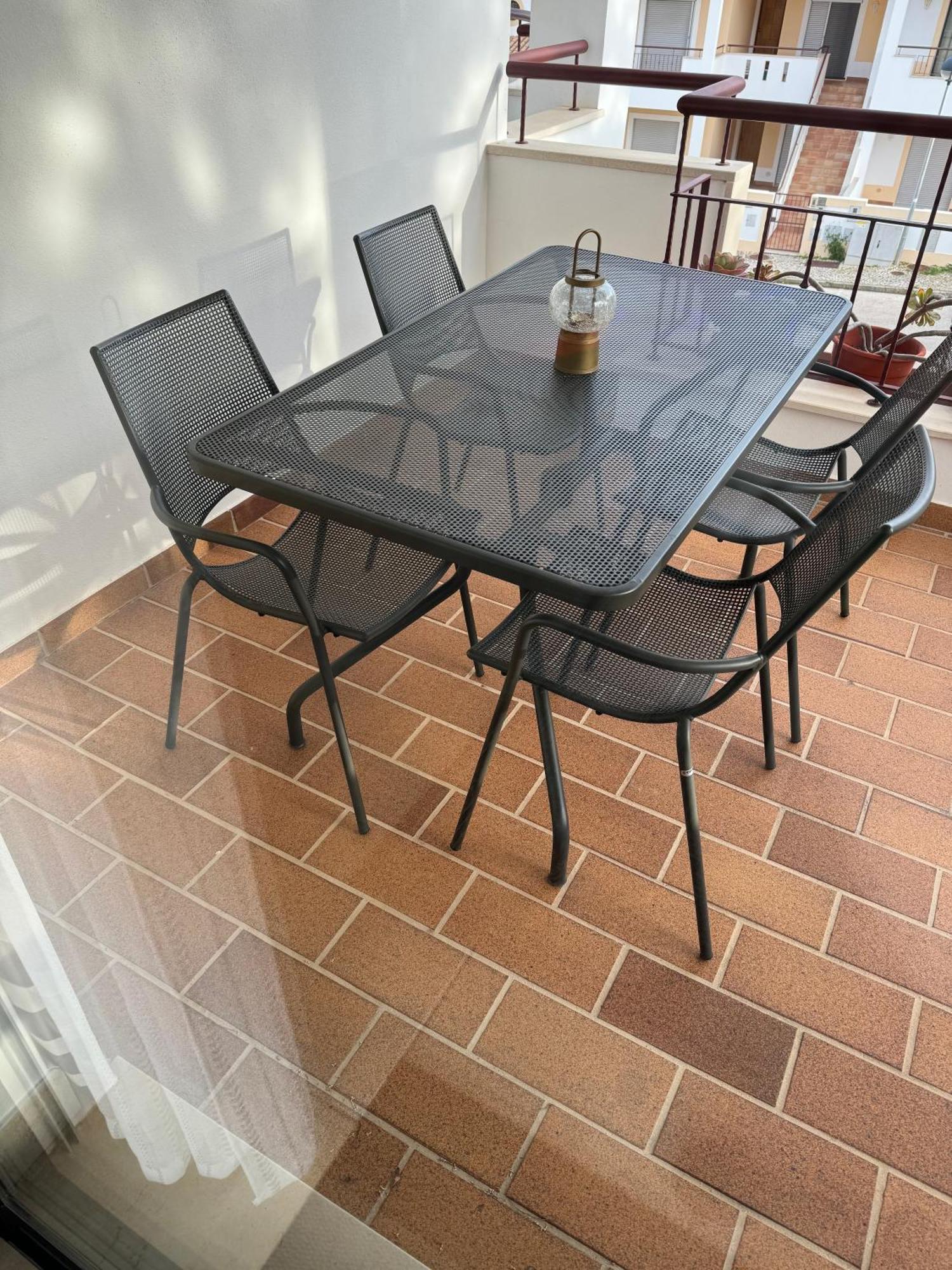 Apartment Albaholm 라고스 외부 사진