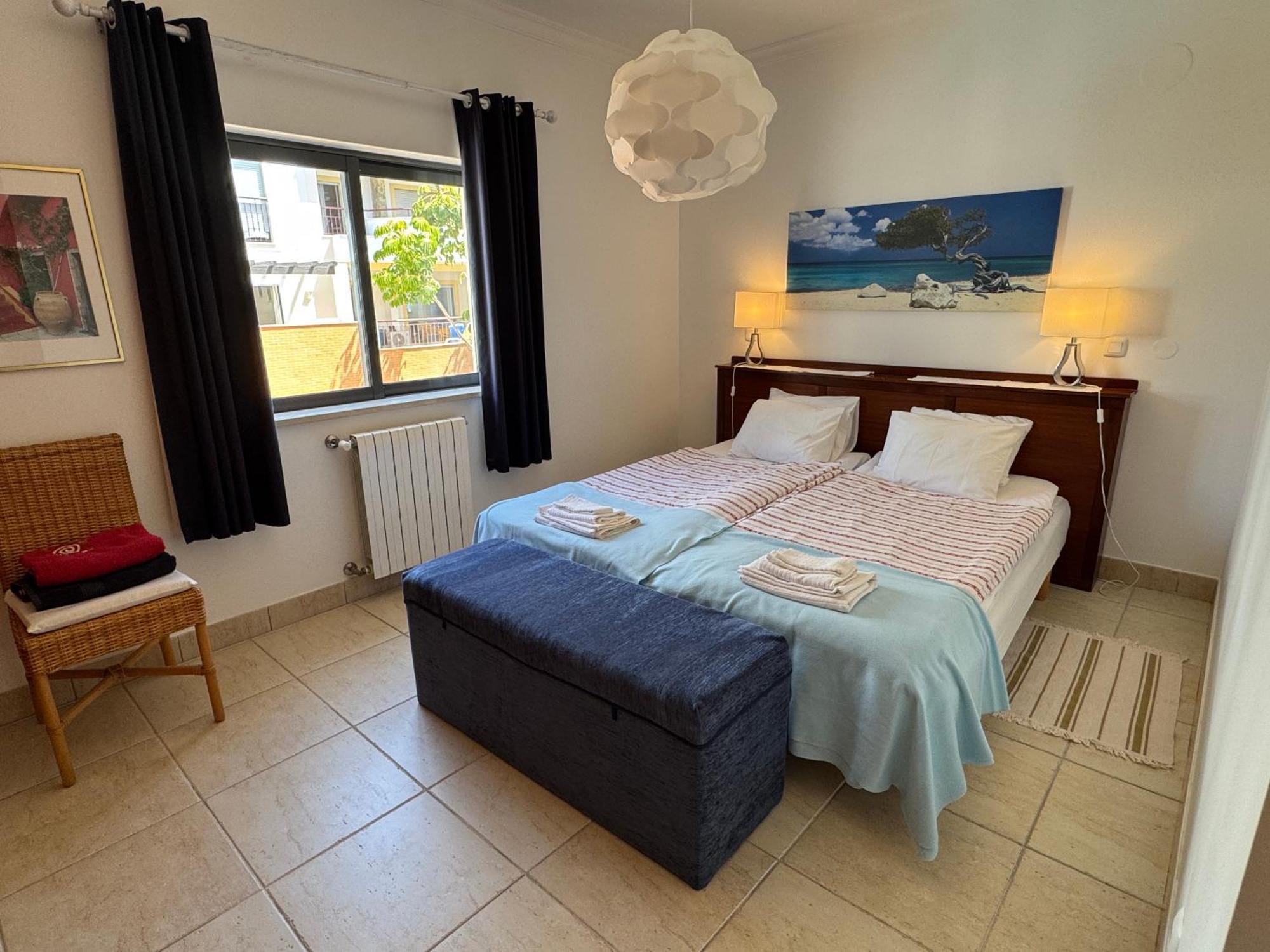 Apartment Albaholm 라고스 외부 사진
