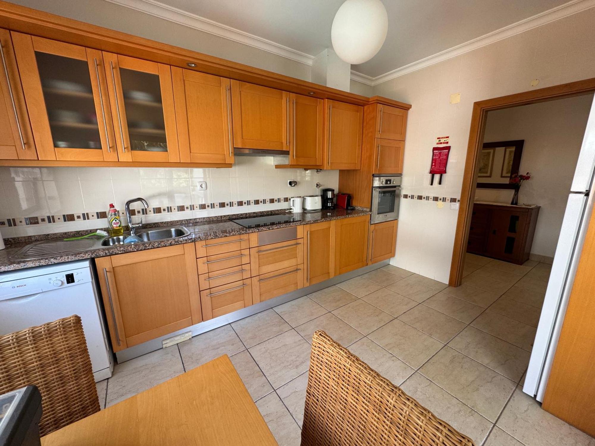 Apartment Albaholm 라고스 외부 사진