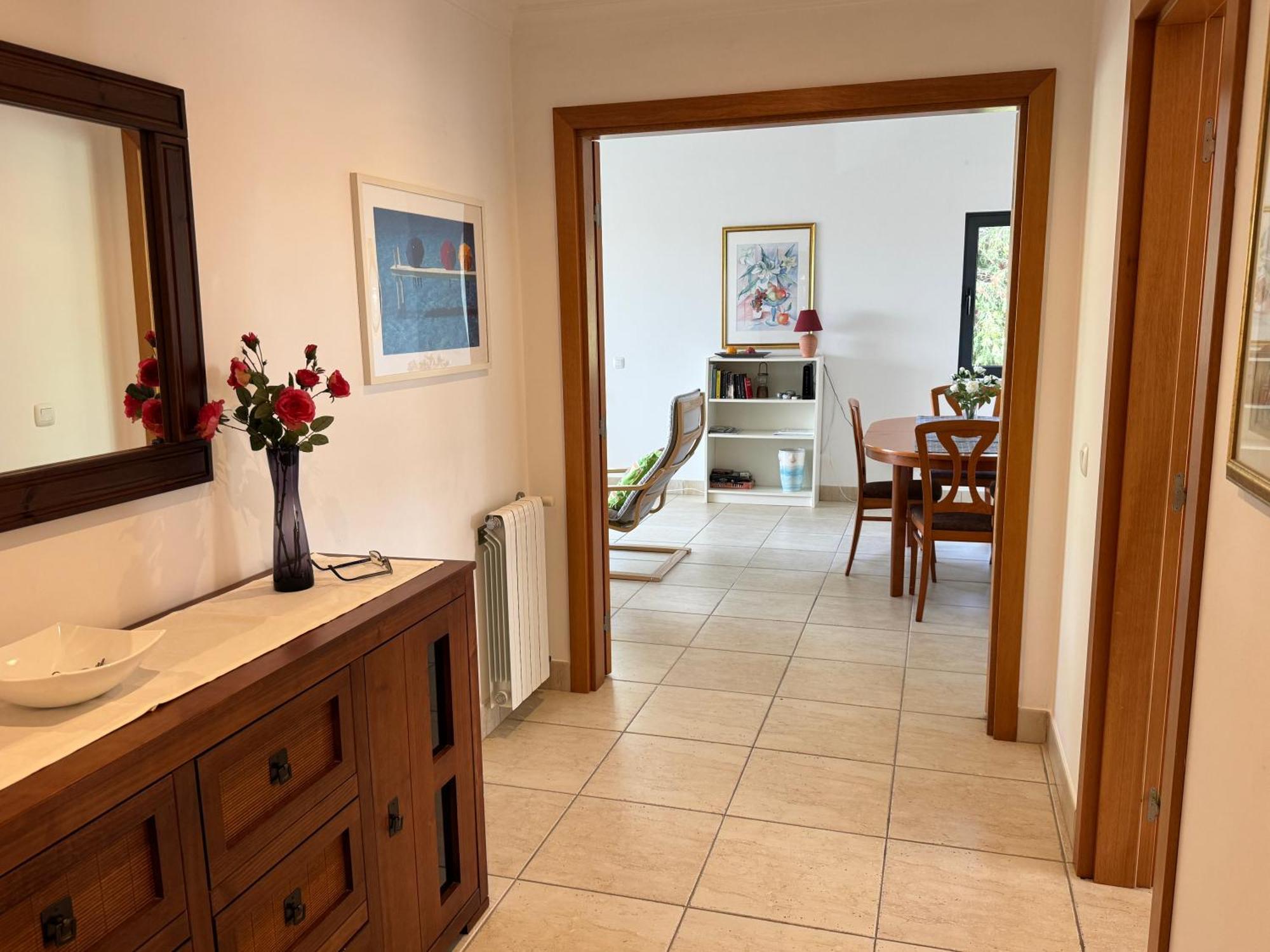 Apartment Albaholm 라고스 외부 사진