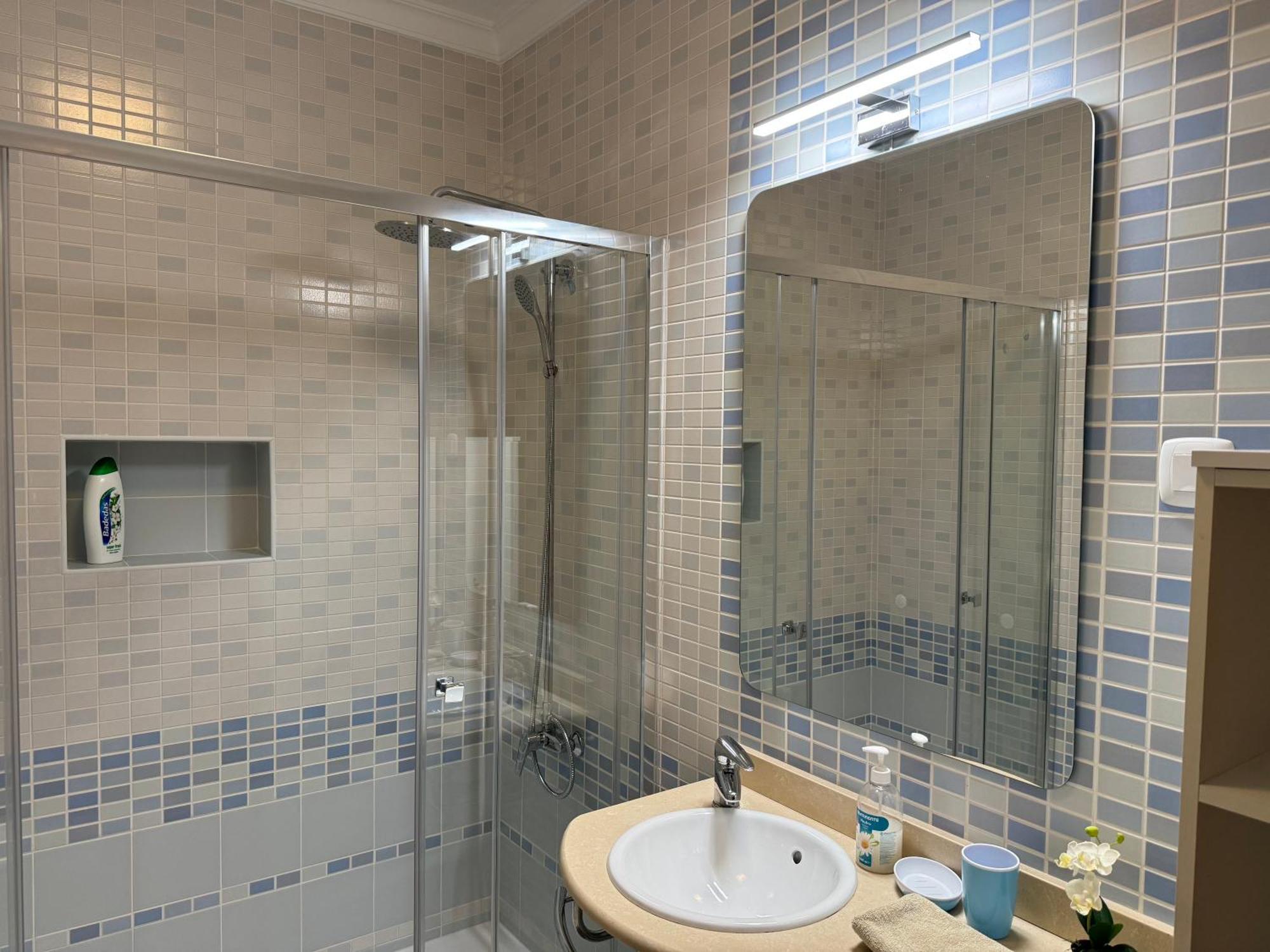 Apartment Albaholm 라고스 외부 사진