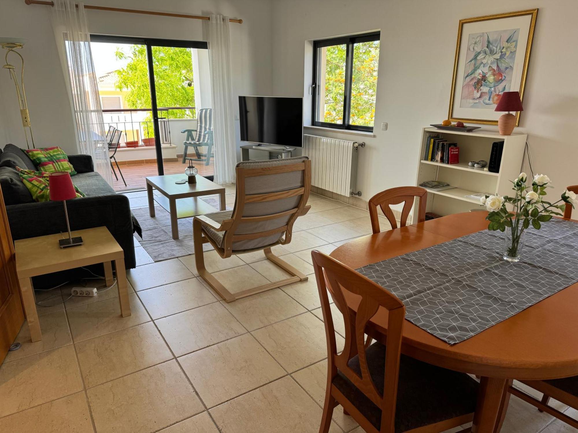 Apartment Albaholm 라고스 외부 사진