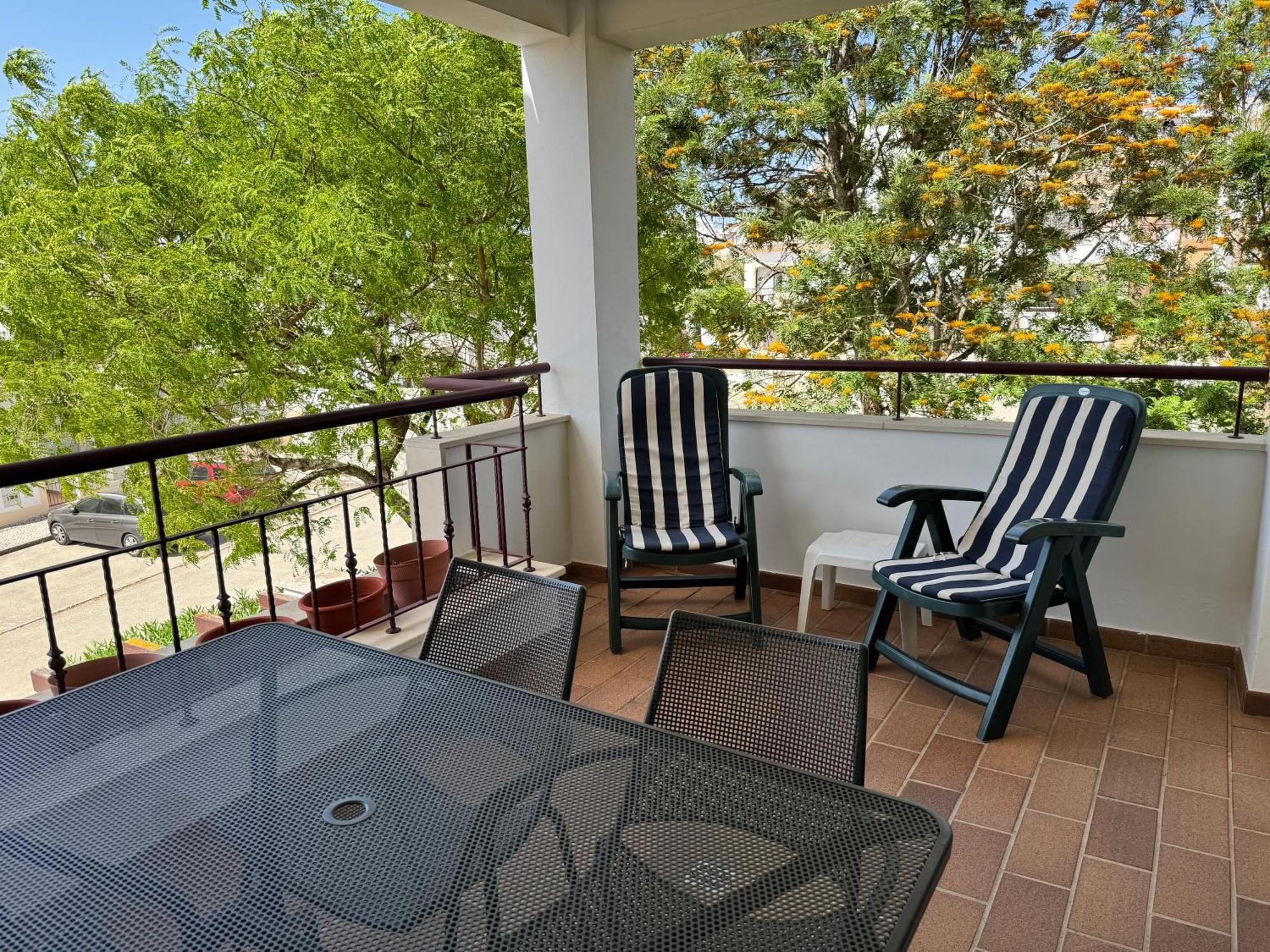 Apartment Albaholm 라고스 외부 사진