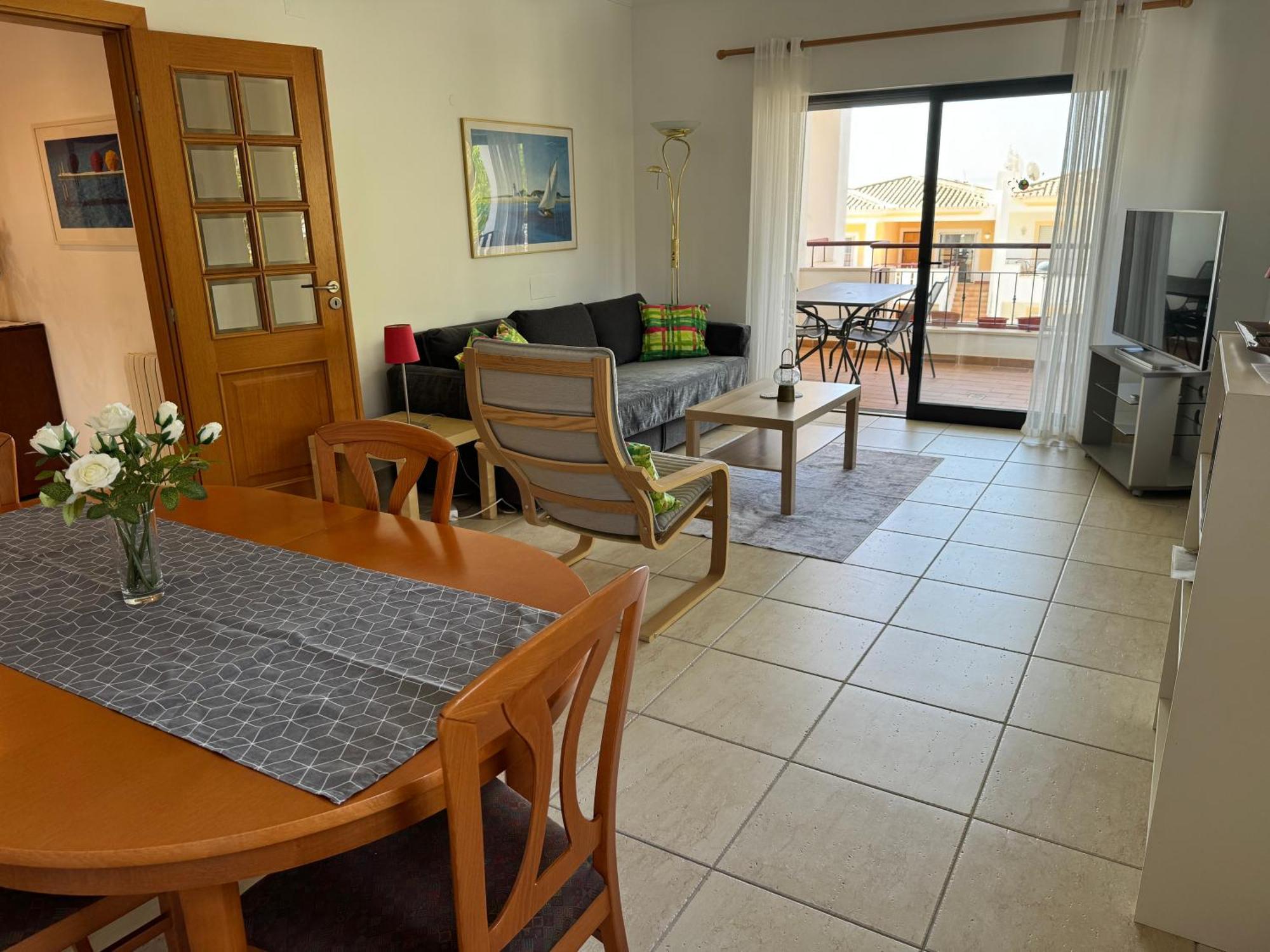Apartment Albaholm 라고스 외부 사진
