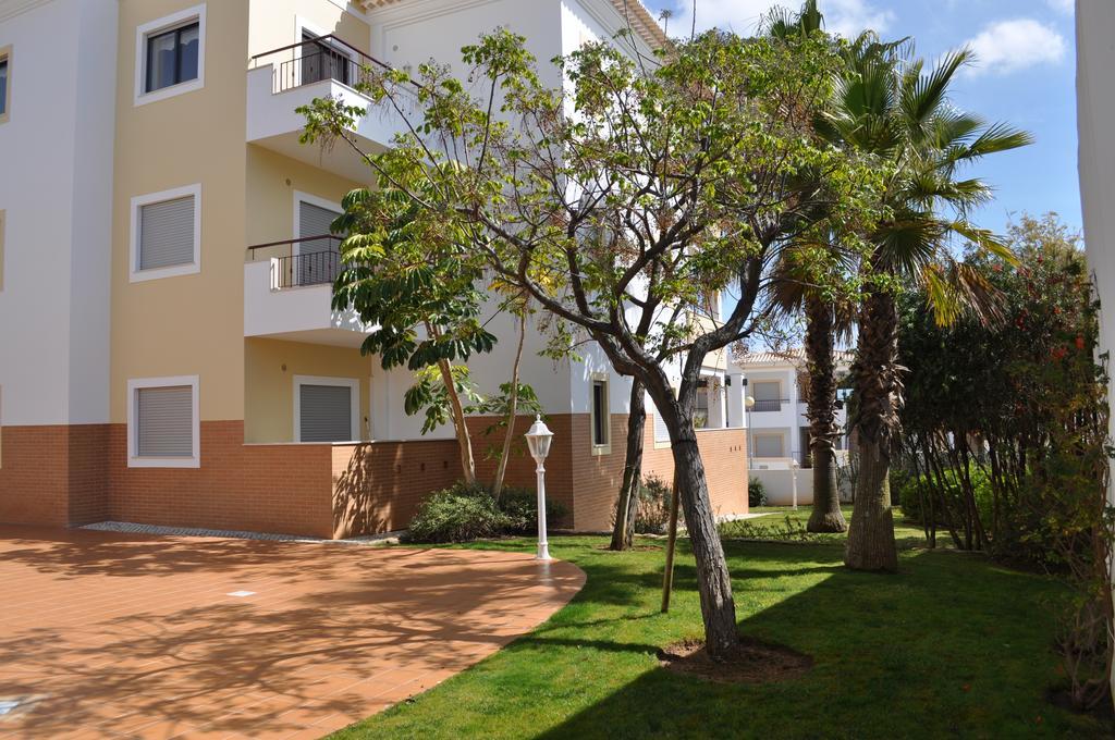 Apartment Albaholm 라고스 외부 사진