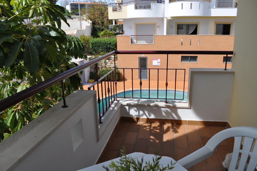 Apartment Albaholm 라고스 외부 사진