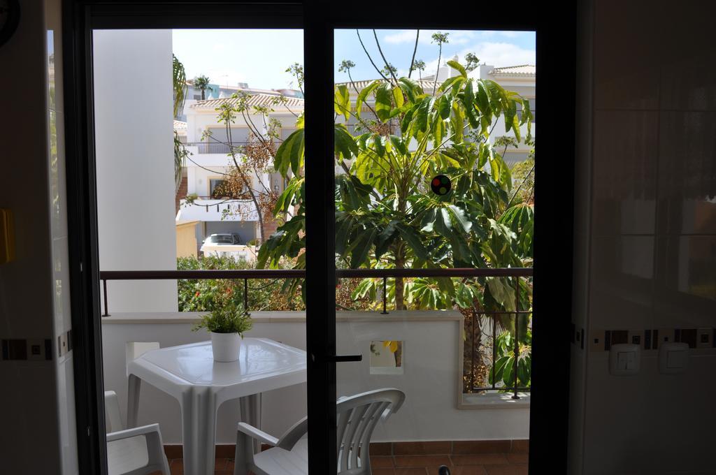 Apartment Albaholm 라고스 외부 사진