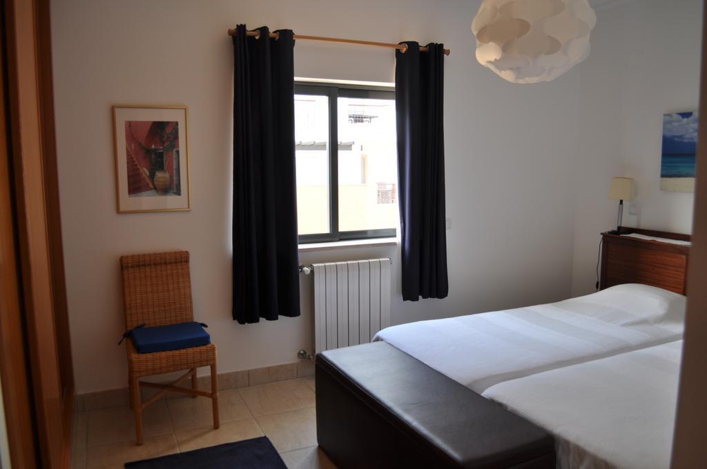 Apartment Albaholm 라고스 외부 사진