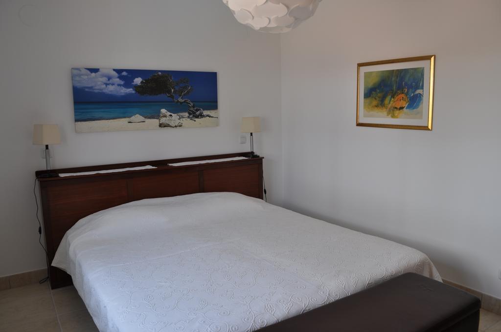 Apartment Albaholm 라고스 외부 사진