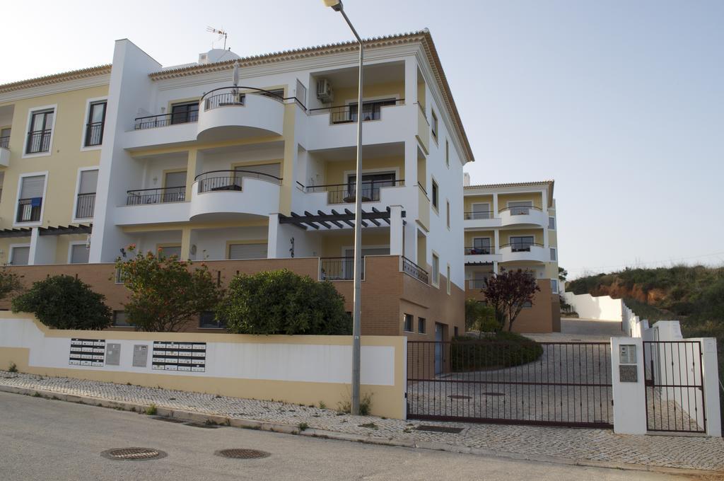 Apartment Albaholm 라고스 외부 사진