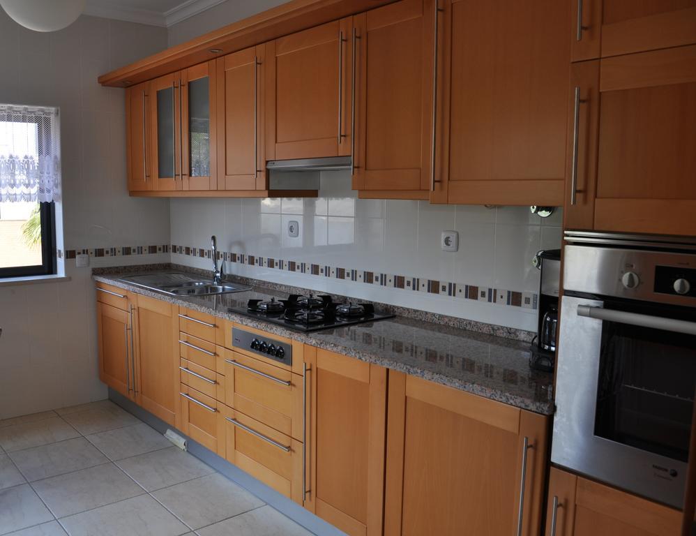 Apartment Albaholm 라고스 외부 사진