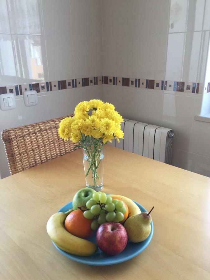 Apartment Albaholm 라고스 외부 사진